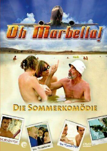 Oh Marbella - art video about a nudism | Russianbare