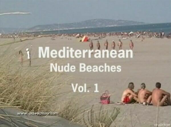 Nude beaches video (vol 1) | Russianbare