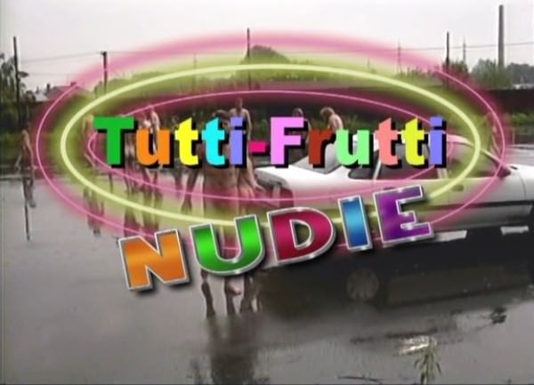 Tutti-Frutti Nudie - nudism video (fkk club) | Russianbare