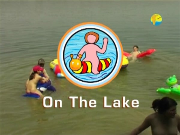 Videos about naked rest on the lake | Russianbare