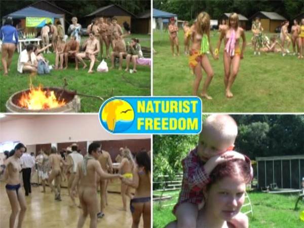 Miss Child naturist freedom - competitions, games and entertainments | Russianbare