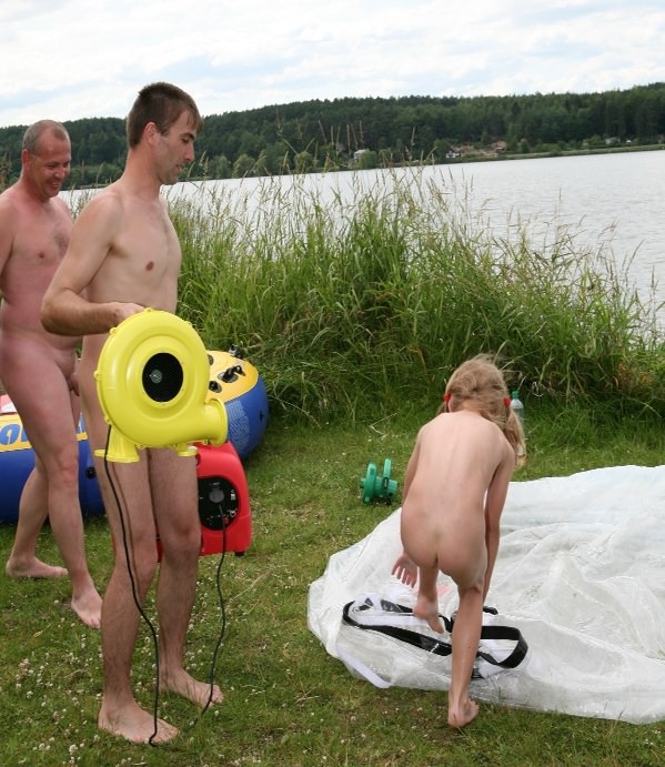 FKK - naturism photo | Russianbare