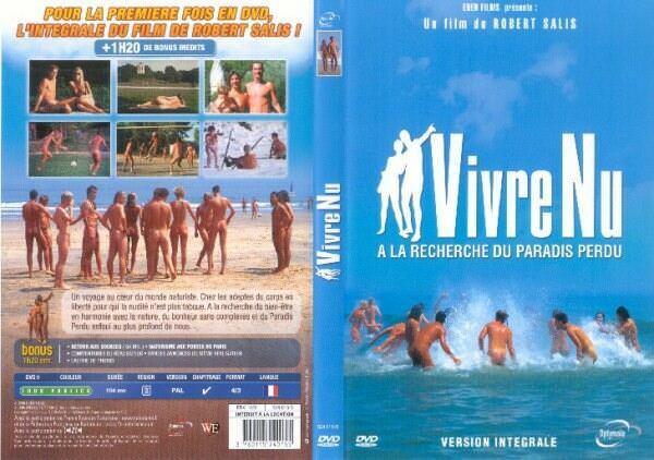 Nudism movie - Vivre Nu a La Recherche Du Paradis Perdu | Russianbare