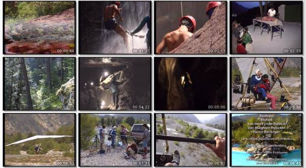 Nudism DVD video - Naturists Among The Mountains | Russianbare