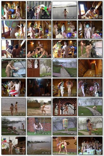 Learn more about nudism video | Russianbare